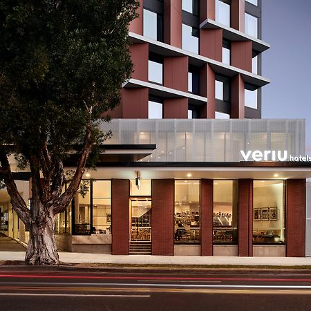 סידני Veriu Green Square מראה חיצוני תמונה