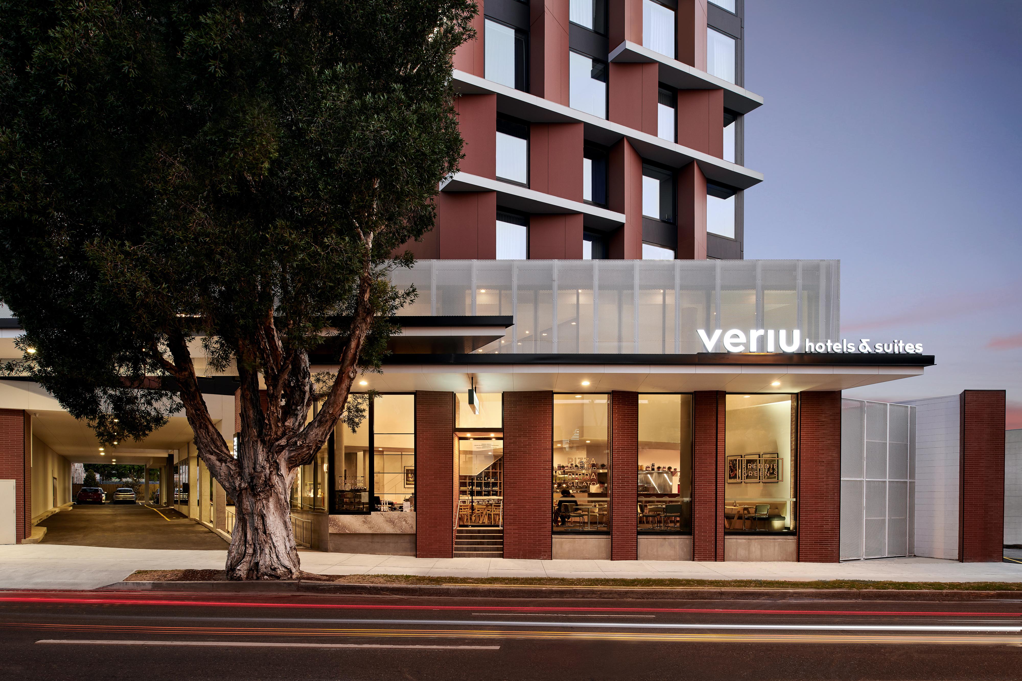 סידני Veriu Green Square מראה חיצוני תמונה